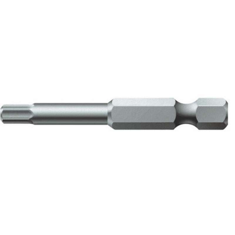 840/4 Z Series Hex Socket Power Bit for 1/4" Hex Drive, 3/32 x 3-1/2" Long